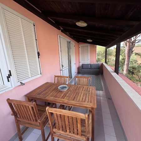 Marzy Home Cala Liberotto Exterior foto