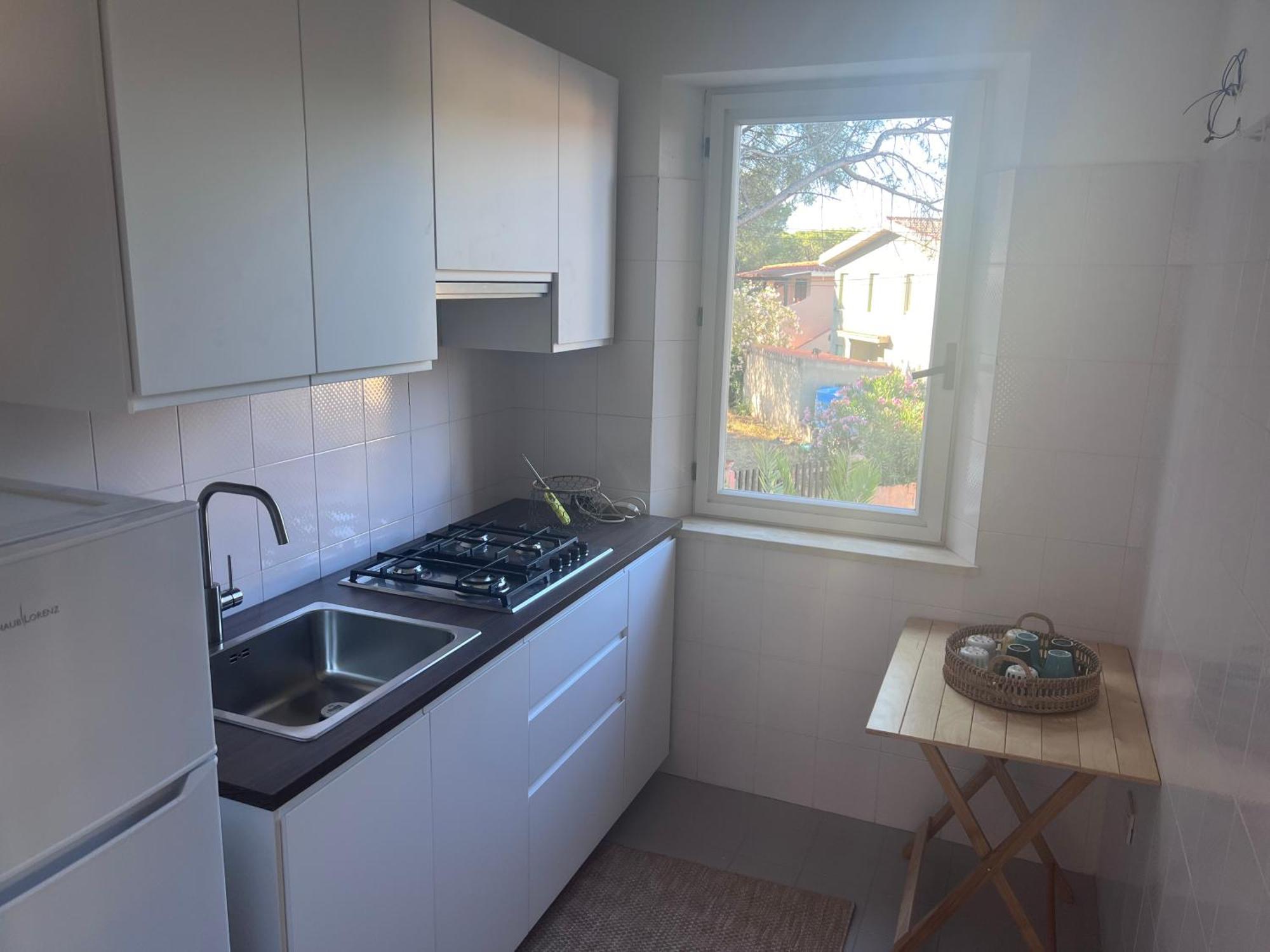Marzy Home Cala Liberotto Exterior foto