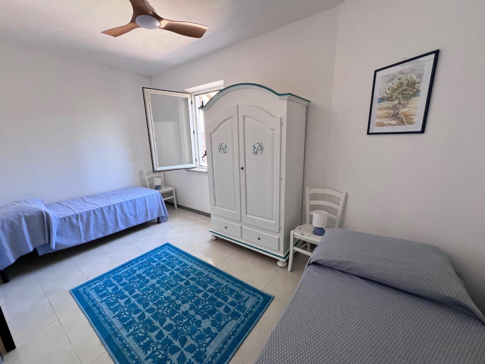 Marzy Home Cala Liberotto Exterior foto