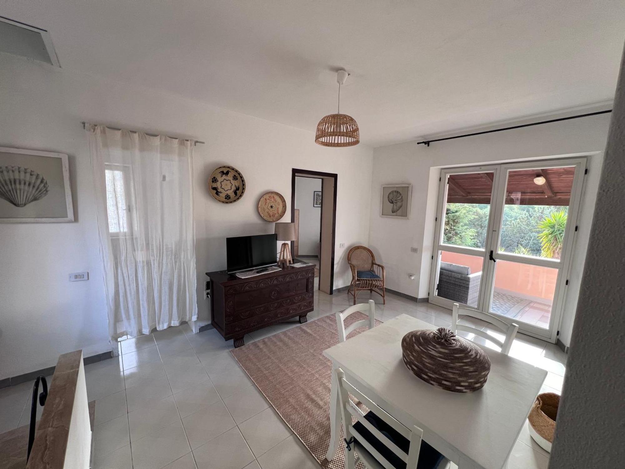 Marzy Home Cala Liberotto Exterior foto